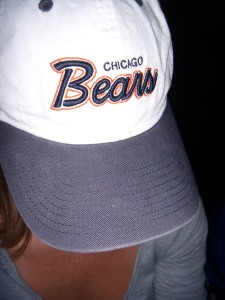 bears hat
